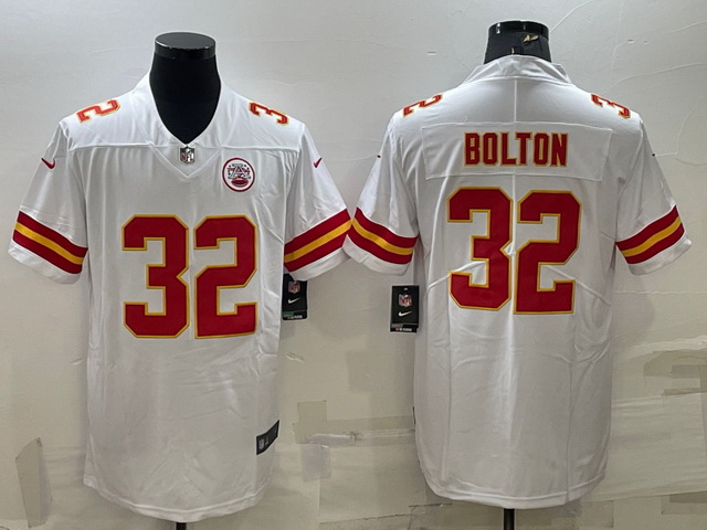 Kansas City Chiefs Jerseys 52 [Cheap NFL Jerseys 1552]